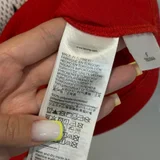 Топ Tommy Jeans размер S (photo 3)