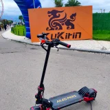 Электросамокат Kugoo G1 (photo 2)