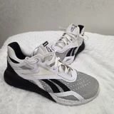 Кроссовки Reebok (photo 1)