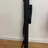 Кий для русского бильярда (ручная работа) + чехол (photo 4)