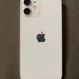 iPhone 12 mini 128GB (photo 1)