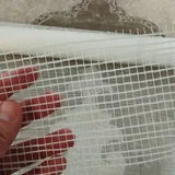 Штукатурная сетка из стекловолокна 1x1 м (photo 1)