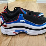 кроссовки Reebok daytona dmx II. (photo 1)
