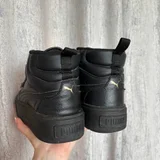 **оригинальные высокие кроссовки PUMA** (photo 2)