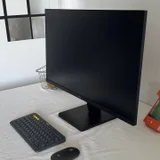 Мышь Logitech Pebble Mouse 2 M350s (photo 1)