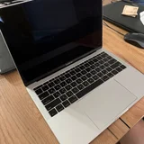 MacBook Pro 13” 2017 (photo 3)