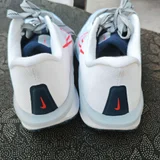 Беговые кроссовки Nike FD6033-107 (photo 4)