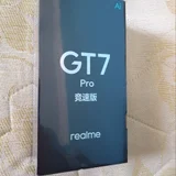 Смартфон Realme GT7 Pro (photo 2)