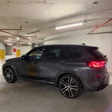 BMW X5 G05 3.0 Xdrive (photo 6)