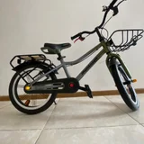 Детский велосипед Montasen F03 (16 дюймов) (photo 3)