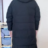 Пуховик размера XS Uniqlo, мужской раздел, но подойдет на любой пол. (photo 2)