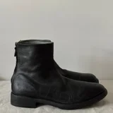 Ecco Stealth Artisan Backzip Boots 26-26.5 cm (photo 1)