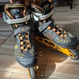 Ролики K2 Alexis X Pro W (photo 2)