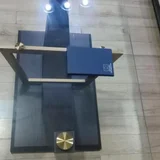 Маленький стеклянный столик (photo 2)