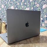 Apple MacBook Pro 16″ (2021) M1 Pro (photo 2)