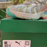 кроссовки Puma, оригинал, заказывала из США, размер 9.5US, стелька 26 см (photo 3)