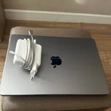 MacBook Pro 14 M1 512ГБ (дефект экрана) (photo 1)