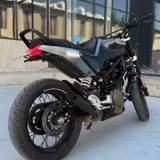 Husqvarna Svartpilen 401 (2020) (photo 2)