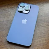iPhone 14 Pro 512GB Deep Purple (photo 1)