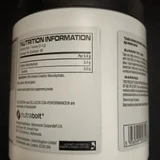 Креатин Cellucor COR-Performance Creatine (photo 2)