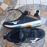 Унисекс кроссовки Mizuno Wave Panthera (photo 7)