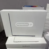Ноутбук Apple (photo 1)