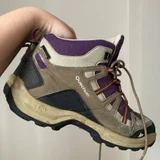 Ботинки Decathlon Quechua 41 размер (photo 2)