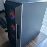 Игровой компьютер (photo 1)