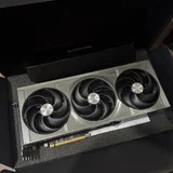 Игровой ПК AMD Ryzen 7 9850X3D / RX 9070 XT 16GB (photo 4)