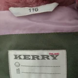Зимний горнолыжный комплект Kerry размер 116 (photo 3)