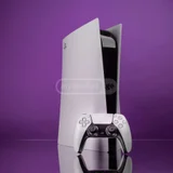 Игровая консоль SONY (photo 2)