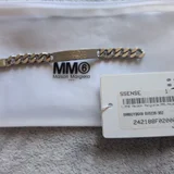 Браслет Maison Margiela MM6 (photo 2)