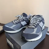 Кроссовки New Balance 2002 (photo 1)