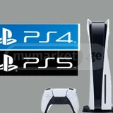 Игровая консоль (photo 1)