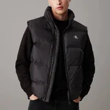 Мужская пуховая жилетка Calvin Klein Jeans S (photo 1)