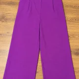 Блузка Zara Basic с цветочным принтом (photo 4)