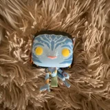 Фигурка Нейтири из «Аватара» (Funko POP) (photo 1)