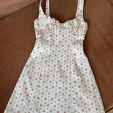 Платье Zara XS-S (photo 5)