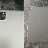 Apple Magic Keyboard (photo 2)