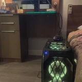 Игровой компьютер Ryzen 7 / RX 580 8 GB + монитор AOC 4K 31,5″ (photo 3)