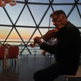 Музыкальное сопровождение торжества (photo 1)