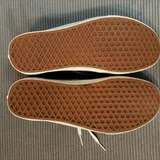 Кеды Vans Old Skool (photo 4)