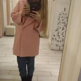 Пальто и ботинки по (photo 1)