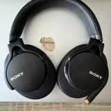Наушники Sony MDR-1AM2 (photo 1)