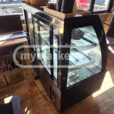Промышленный холодильник прилавок (photo 3)