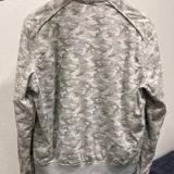 Куртка бомбер Zara , размер М , одевалась пару раз . (photo 1)