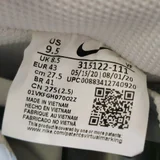 Nike Air Force 1 (photo 6)