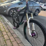 Горный велосипед GT Avalanche X (photo 2)