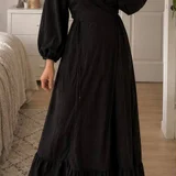 Платье Roberto Cavalli, Италия (photo 8)