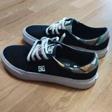 Кеды DC новые оригинал. (photo 1)
